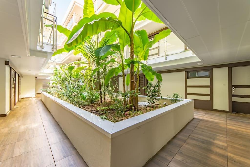 Apartmán A7- 2 Bdr Sea & Mountain View - Ac, Parking, Pool & Terrace Antibes Exteriér fotografie
